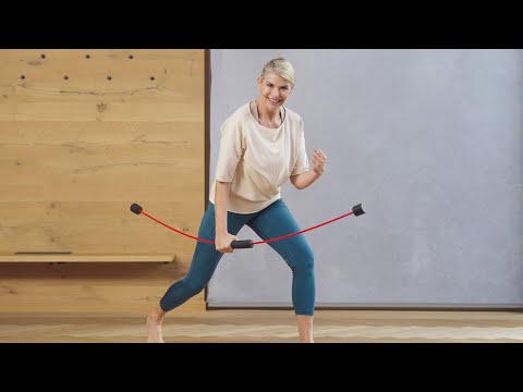 FLEXI-BAR® Intervall Training - BK SPORT