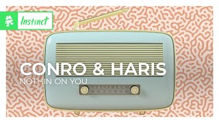 Download lagu Conro & Haris - Nothin On You [Monstercat Lyric Video] mp3