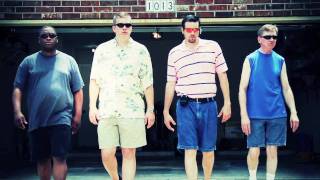 Dad Life (Father&#39;s Day Opening 2010)