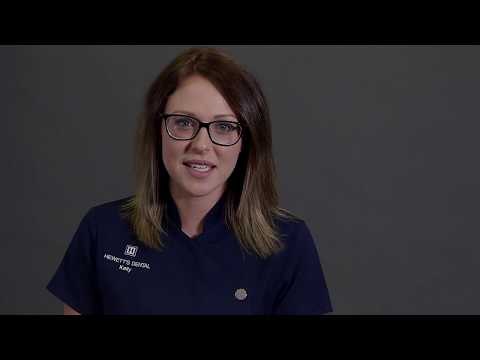 Hewett's Dental - Mission Statement