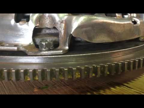How concentric slave cylinder (CSC) works