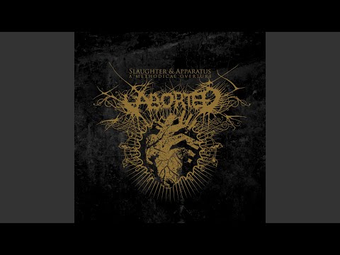 Videoclip de The Spaying Séance — Aborted