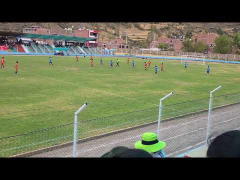 JUEGOS ESCOLARES DEPORTIVOS Y PARADEPORTIVOS CATEGORIA SUB 17 REDES ZONA NORTE ANGARAES HUANCAVELICA