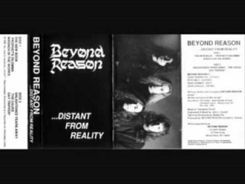 ELSE'S METALECKE / BEYOND REASON - Wrench in the works
