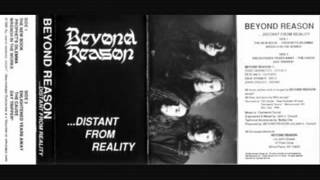 ELSE'S METALECKE / BEYOND REASON - Wrench in the works