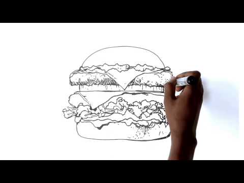 Comercial de TV de Johnny Rockets