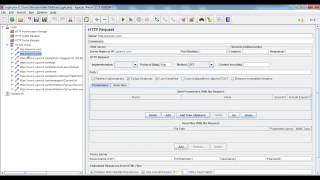 Download the video "Solution -- Unable to Record script using Jmeter"