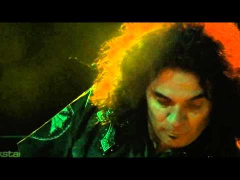 Vinnie Moore 2015-02-09 Springfield - full show