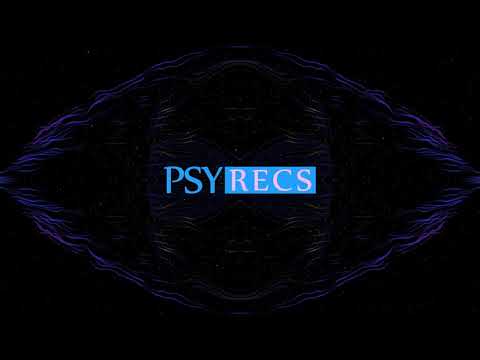 PSY-TRANCE ◉ 2weiKlang - Tired