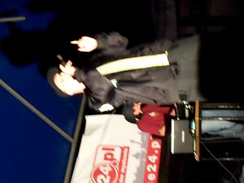 Rahim - Darkside - koncert 27.08.10