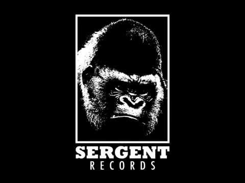 Rampage The Red Oktoba Sergent Promo Video # 2