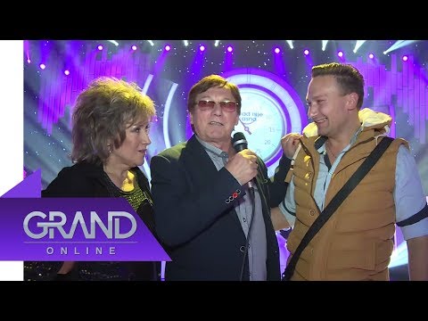 Bio je nepokretan, a onda se desilo čudo! Evo kako je takmičar veterana pobedio rak