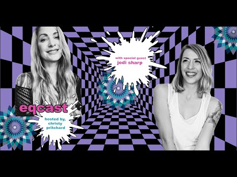 How to Find Your Calling & Create Success -  3 Actionable Steps with Jodi Sharp