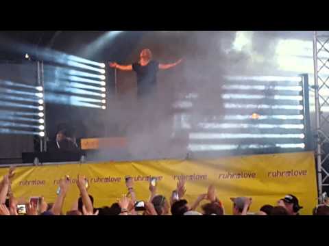 Klaudia Gawlas @ Ruhr in Love 2015