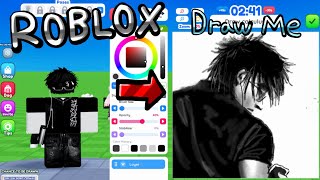 Drawing Your Roblox Avatars!🎨(4 Rounds)