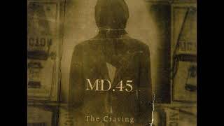 07 •  MD 45 - Fight Hate &amp; No Pain   (Demo Length Version)