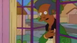 For no reason here&#39;s Apu!