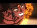 Raiden vs Shiva Full Fight | Shuumatsu no Walküre [Eng Sub]
