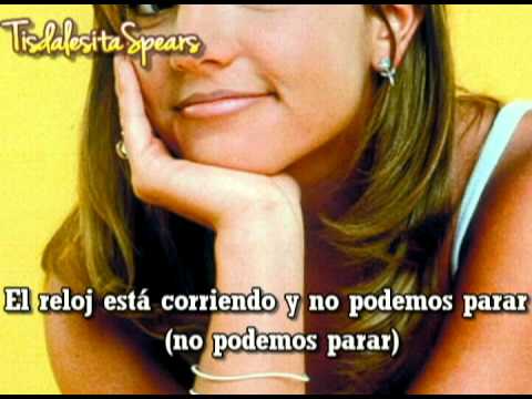 Britney Spears - Soda Pop [Sub. Español]