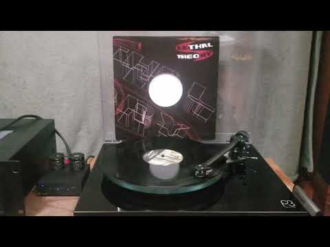 [LTR 003B] Seduction & Joey Riot - Bring The Beat Back [2007]