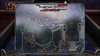 Pinball Arcade: Play Harley-Davidson