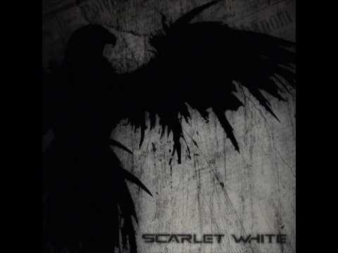 Scarlet White - Never looking back