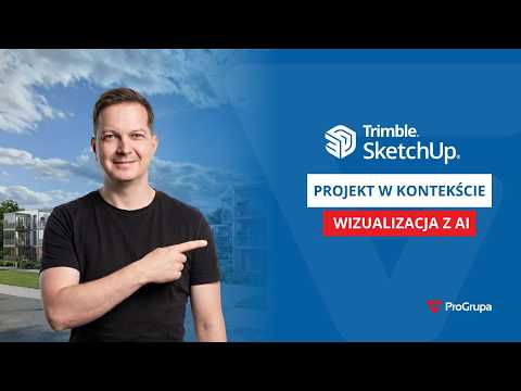 Funkcja dopasuj zdjęcie i dodaj lokalizację w SketchUp