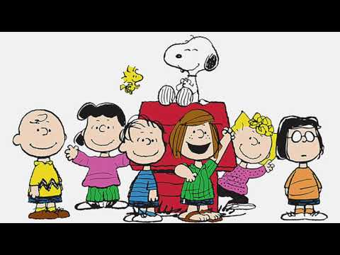 Don't Take My Blanket ( Linus' Song )