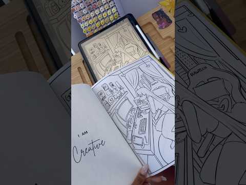 Coloring Pages Deviantart