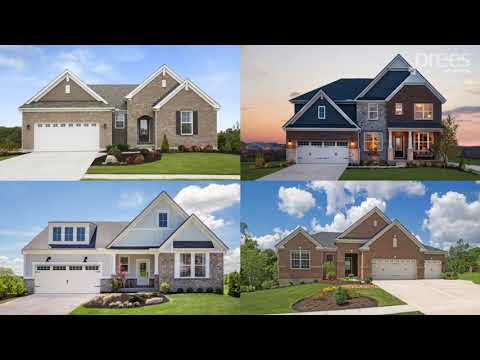 Hampton Ridge in Green Township, Ohio