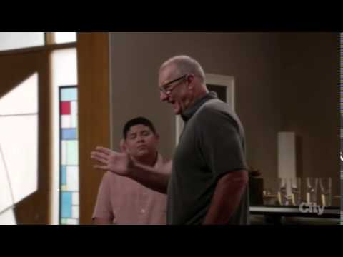 Modern Family - Soccer, explained