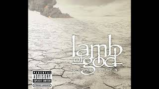 Download lagu LAMB OF GOD Resolution FULL ALBUM mp3