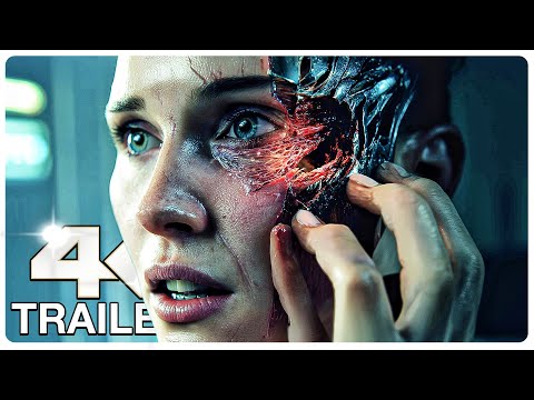 NEW UPCOMING MOVIE TRAILERS 2025 (Weekly #36)e