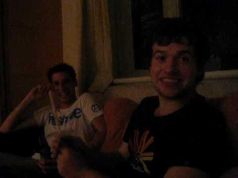 GazR and Rize parody interview about IEM Asian Championship