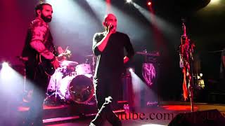 Otherwise - Sleeping Lions - Live HD (Gamechangerworld PA)