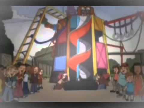 Große Pause   Folge 37   T J , der Held des Tages   Das Witzeduell Deutsch German