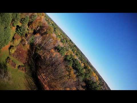 RMRC Recruit Mini Wing - Maiden flight