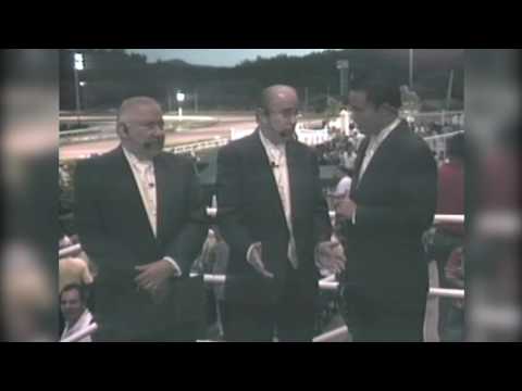 Elliott Castro, Norman H. Dávila y Joe Bruno - Clásico Del Caribe 2005