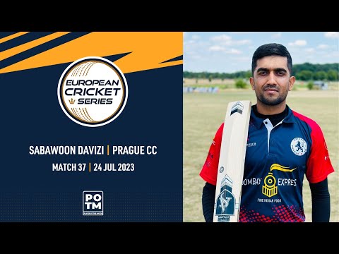 POTM: S.Davizi - PCC vs BCC | Highlights | ECS Czechia | 24 July 2023 | ECS23.629