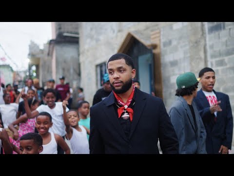 Jezzy - TO LO VIEJO FT. Relambio 240 & Chapo 240