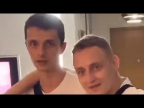 VKIE X MLODY WEST (PROD. CIAGLAMANTRA) SNIPPET