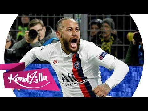NEYMAR JR● BEAT LATE CORAÇÃO AAAUUU -  SOFRENCIA EMBRAZANTE (by nescau djay l Lucas)