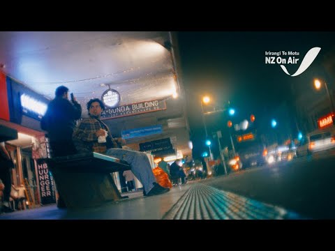 The Beatniks - Niksick (Music Video)