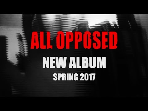 All Opposed - Sex God Teaser