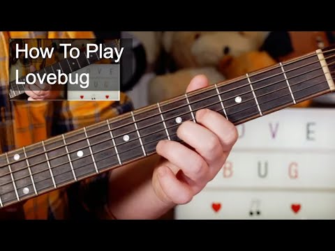 download lagu mp3 mp4 Jonas Brothers Love Bug Chords, download lagu Jonas Brothers Love Bug Chords gratis, unduh video klip Jonas Brothers Love Bug Chords