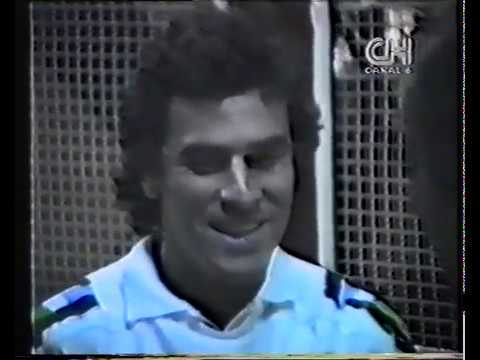 "PADEL"  Programa Paddle Paddle año 1991 Circuito Coca Cola para Profesionales 2da etapa Rosario