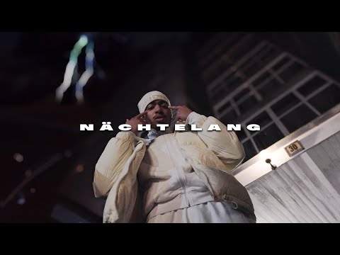 Dante YN feat. Beyazz - Nächtelang (prod. by Exetra Beatz & onice)