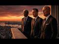 Cuando El Dinero No Puede Comprar El Silencio Tom Hanks Bruce Willis Morgan Freeman