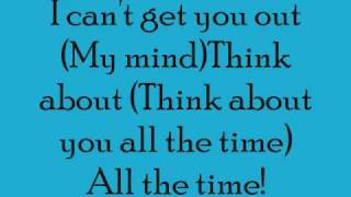 All I Do lyrics B5