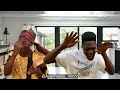Owaye Funmi loke Fuji version. Cc @AdeyinkaAlaseyori